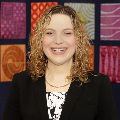 Yaffa Epstein