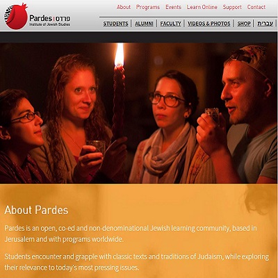 Website Hp