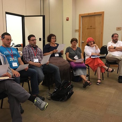 Pardes brings together teachers across denominations to tackle Tefilah crisis in schools