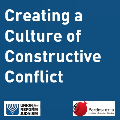 URJ Partnership