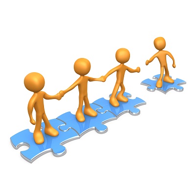 Join Our Team