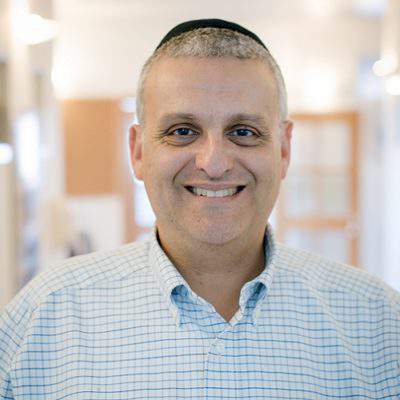 David Levin Krauss