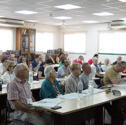 Summer Executive Seminar: A Fabulous 5 Days
