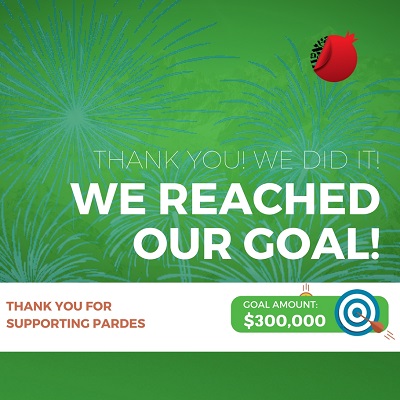 We Did It 300000