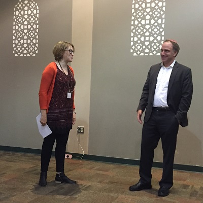 Development Conference for Jewish Educators