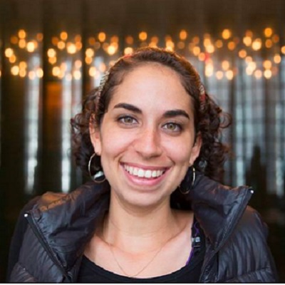 Pardes Appoints Assistant Director of Education in North America