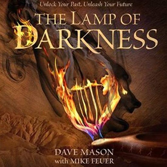 Lamp Of Darkness
