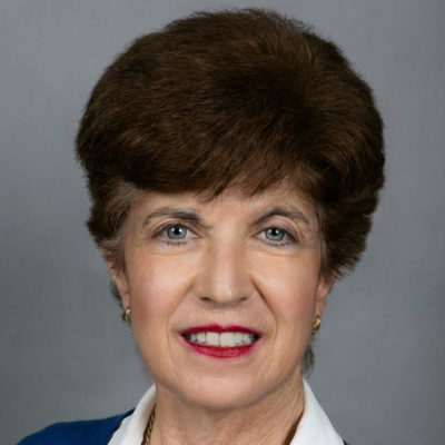 Karen Rivo photo Board Room