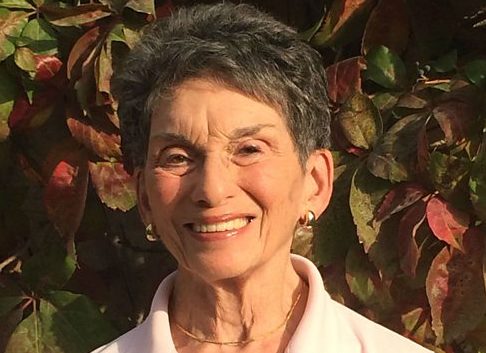Pardes Mourns the Passing of Dr. Renee Rabinowitz z”l
