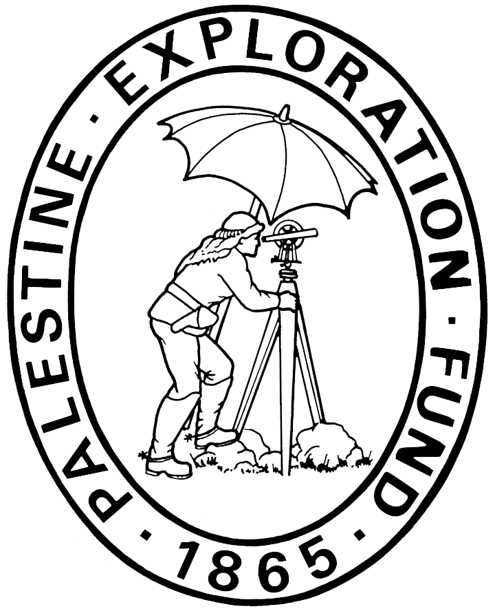 PEF Logo Black Transparent