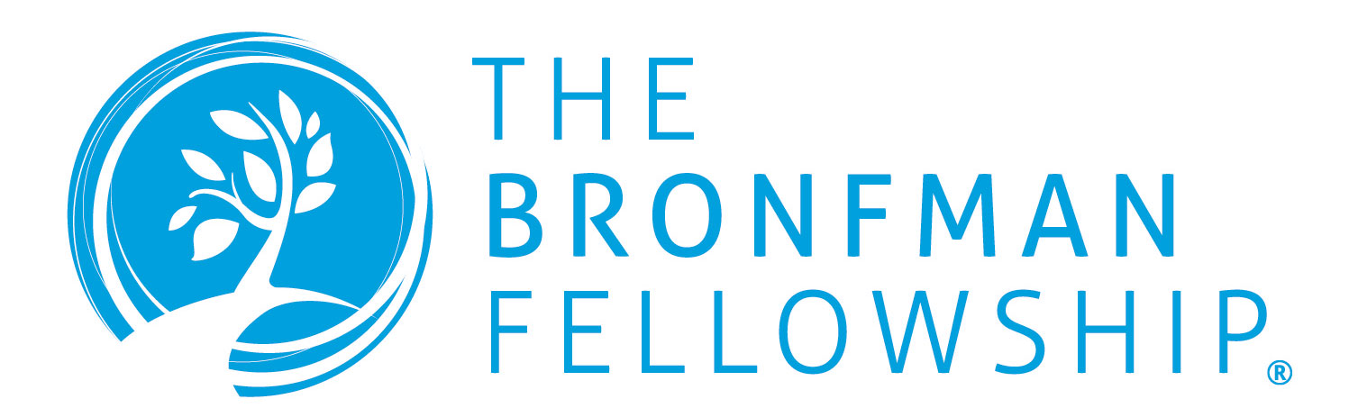Bronfman Logo