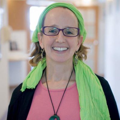 Meesh Hammer Kossoy