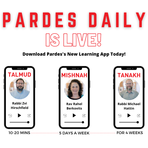 Pardes Daily Elul WP Featured Image