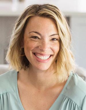 Whitney Fisch