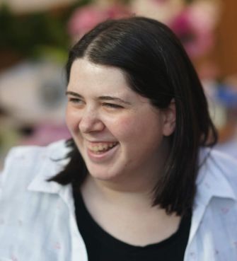 Shoshana Gottlieb