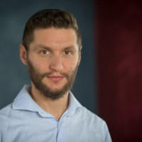 Micha Levin