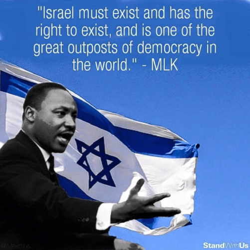 Mlk Israel