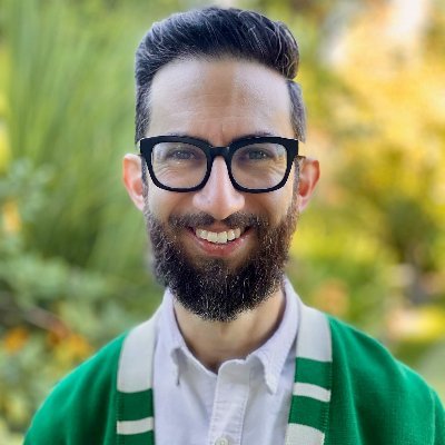 Evan Wolkenstein