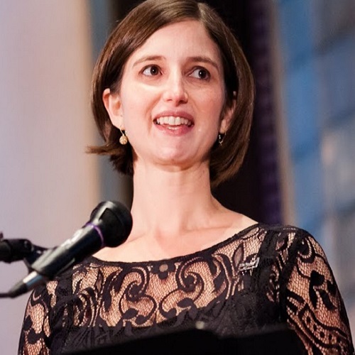 Carrie Bornstein