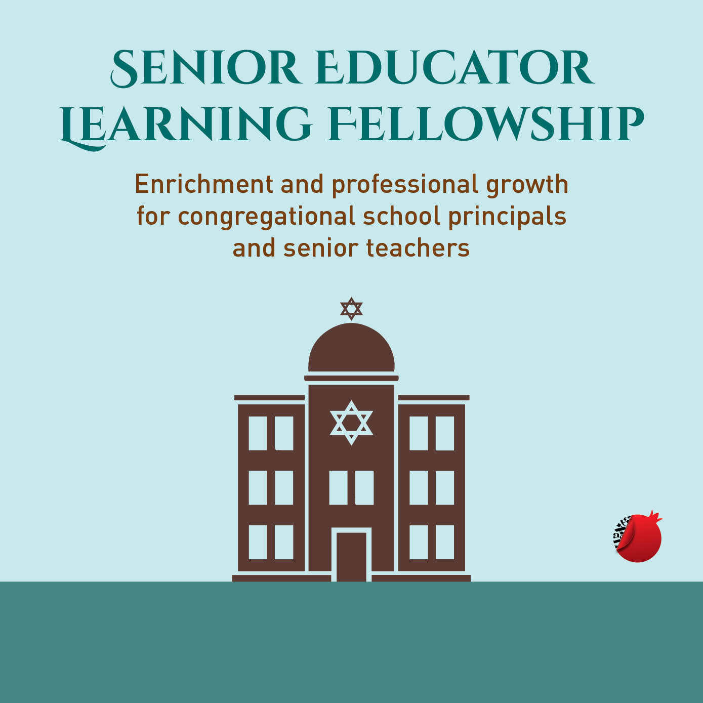 Synagogue Program