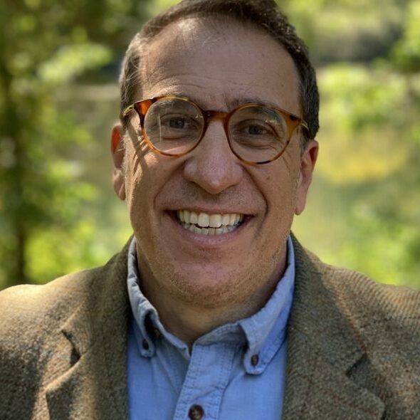 eJewishPhilanthropy – Nigel Savage (Year ’94-’95) looks back on two decades at Hazon