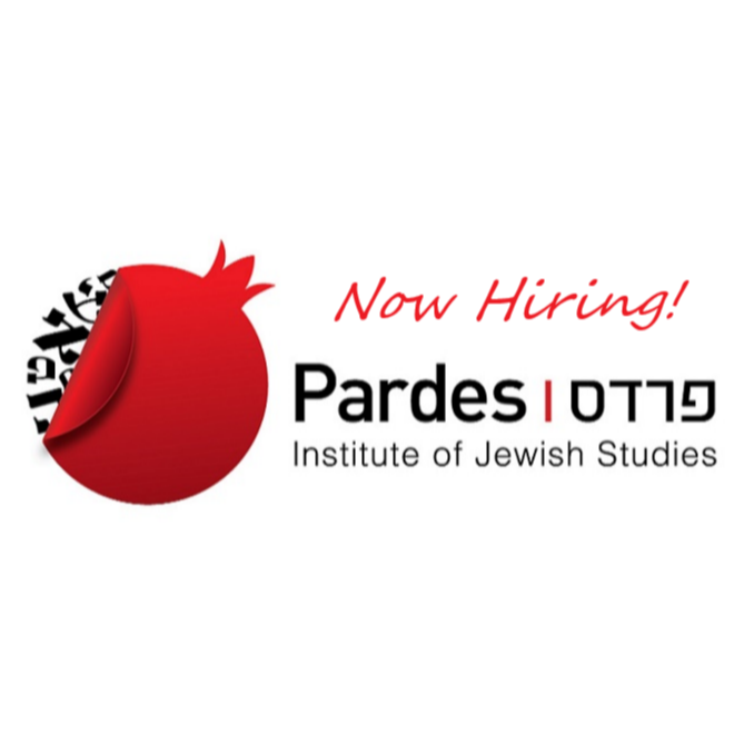 Hiring logo