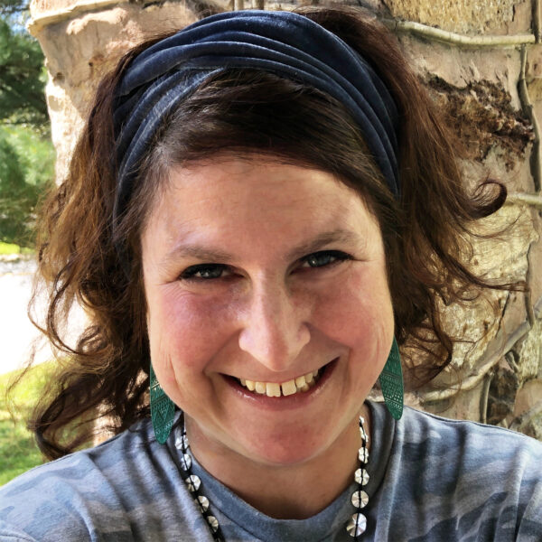 Lisa Bodziner