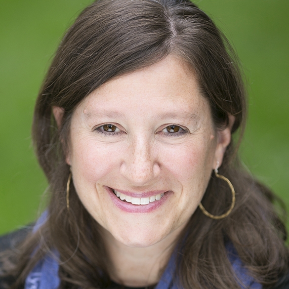 Lauren Holtzblatt