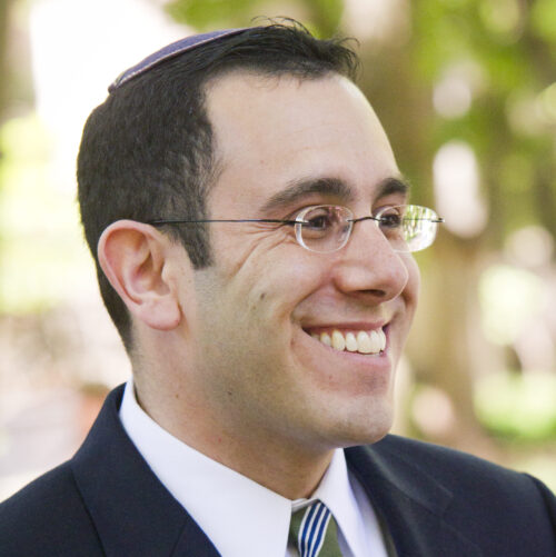 Mike Uram