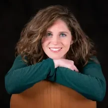 YOU SHOULD KNOW&hellip;Rory Michelle Sullivan