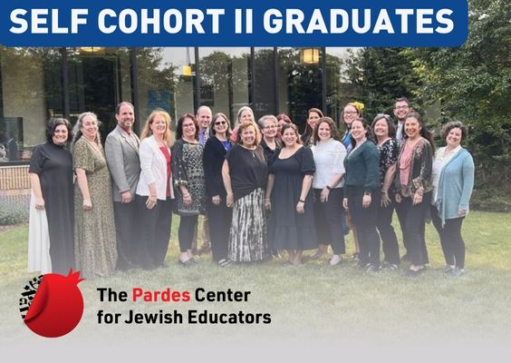 Congratulations to Cohort 2 of our Senior Educator Learning Fellowship!