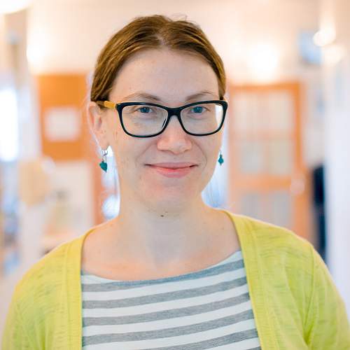 Rachel Friedrichs
