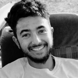 Our Broken Hearts &ndash; Hersh Goldberg Polin הי&rdquo;ד
