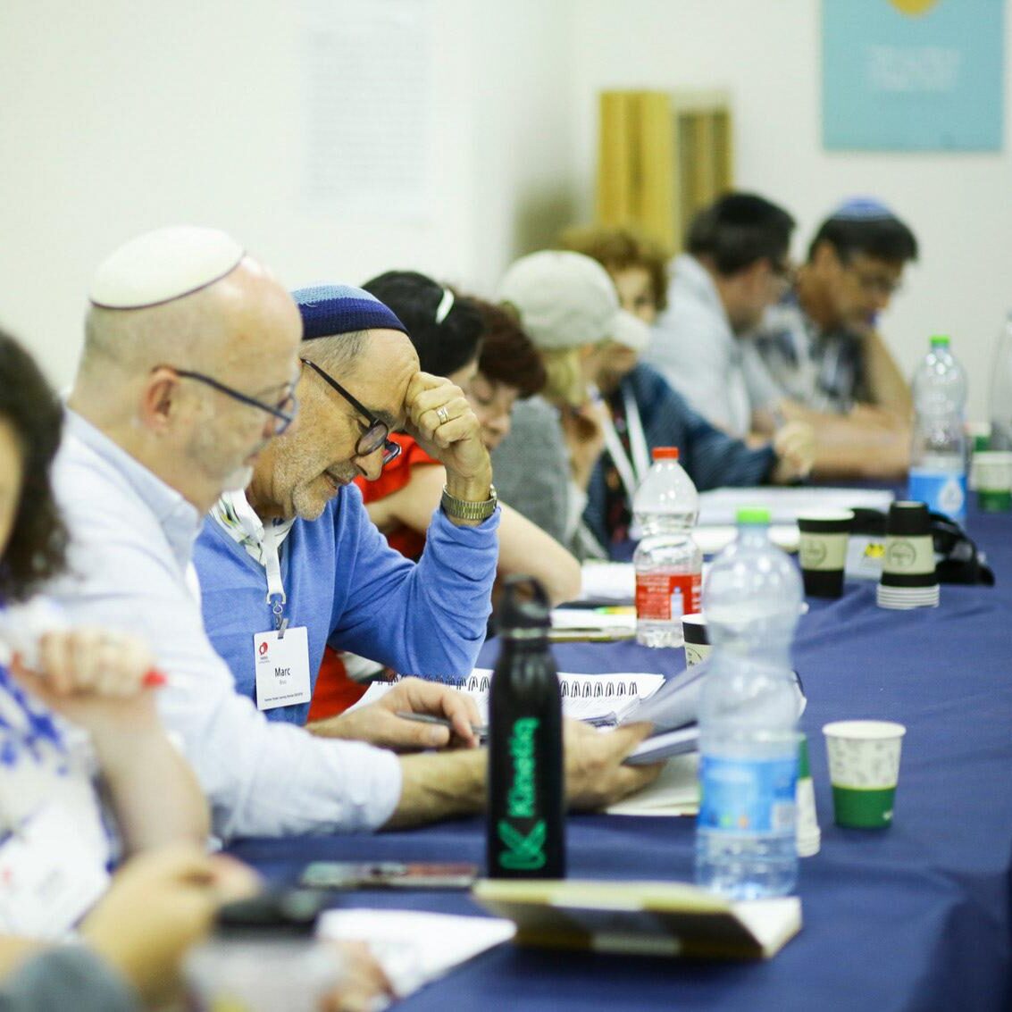 Summer Pardes Learning Seminar 2