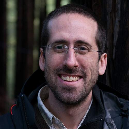 James Jacobson-Maisels