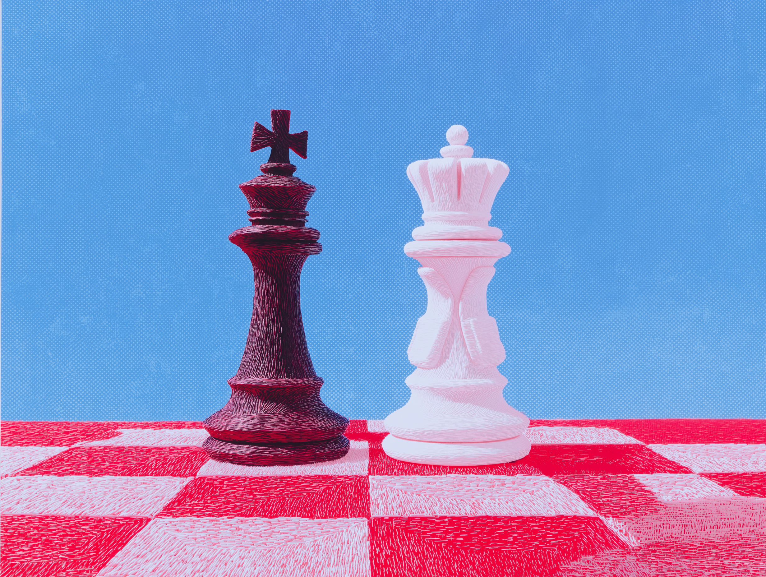 Mahloket Matters Fellowship