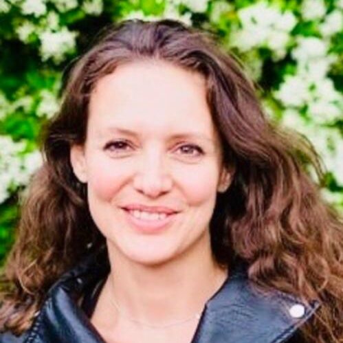 Mira Neshama Niculescu