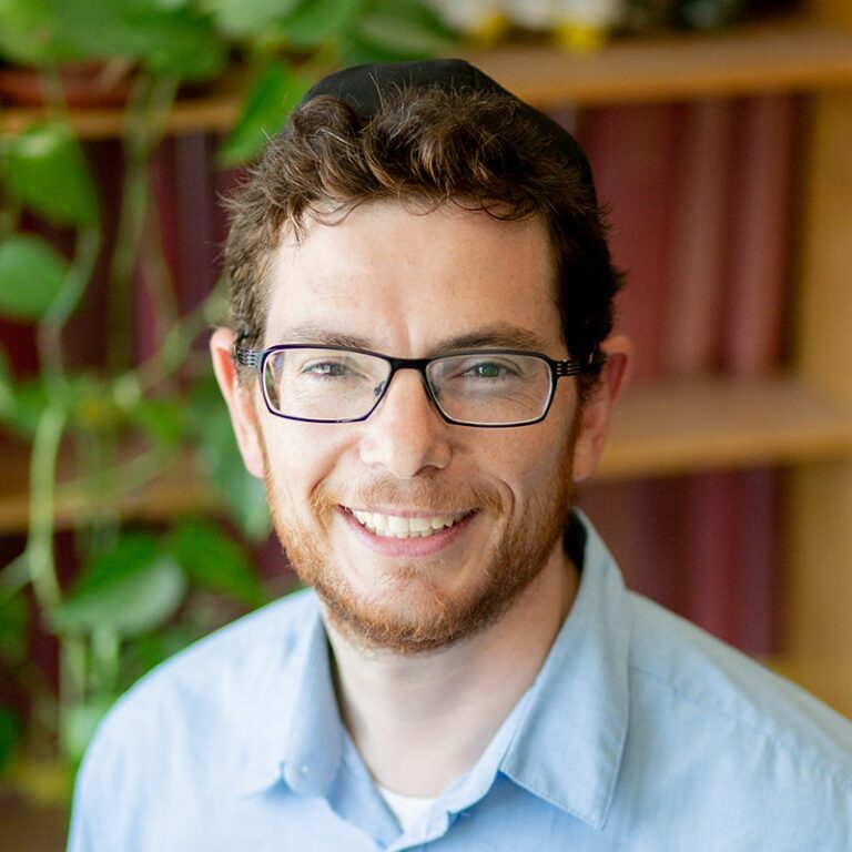 Reuven Margrett