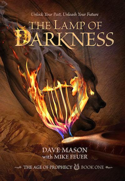 The Age of Prophecy Series