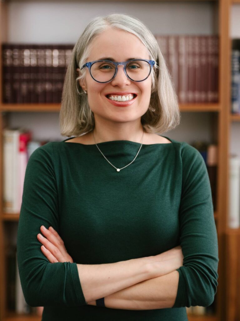 Rabbi Deborah Anstandig