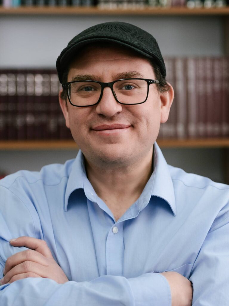 Rabbi Haim Shalom