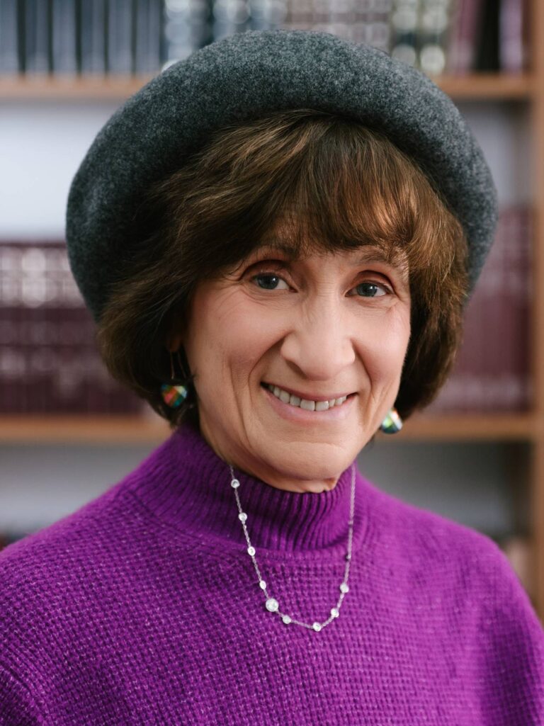 Judy Klitsner