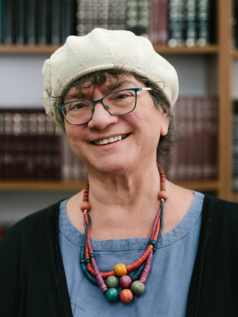 Leah Rosenthal