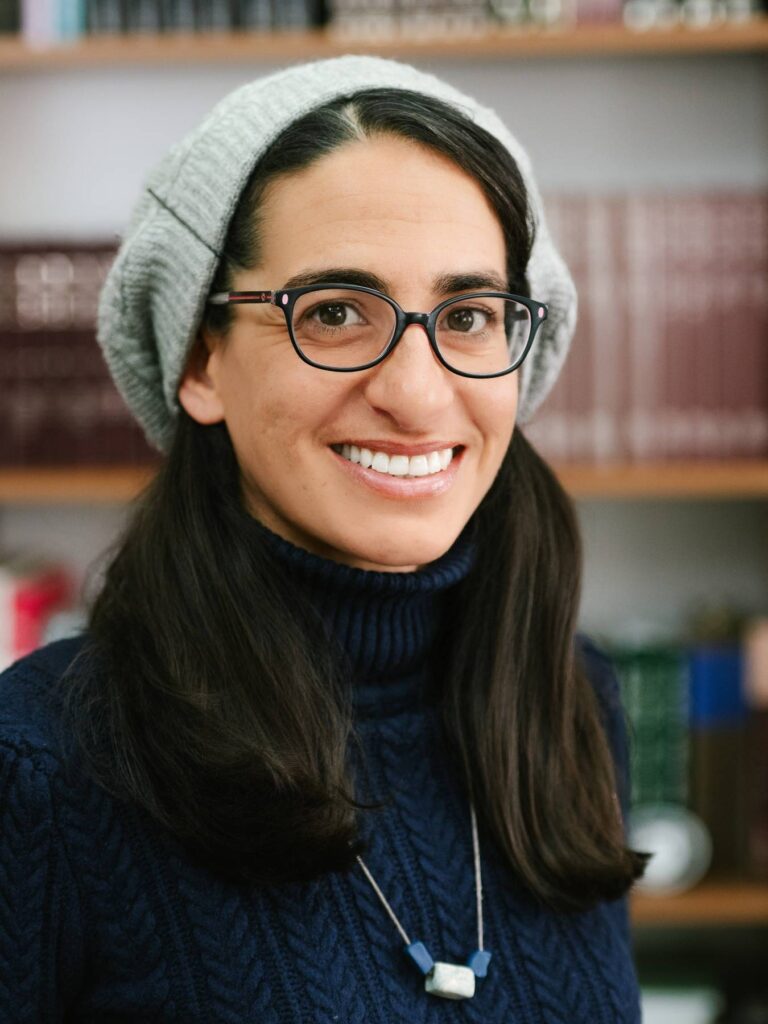 Rahel Dweck