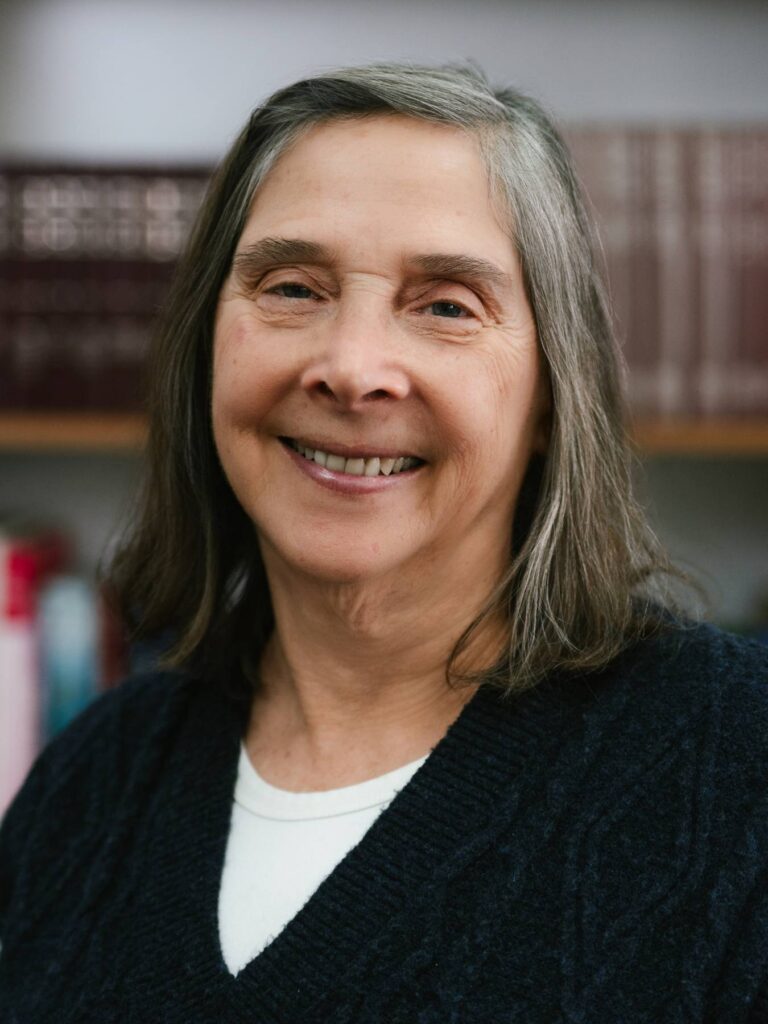 Susan Yammer