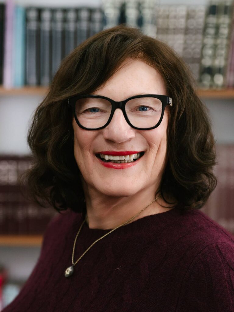Yiscah Smith
