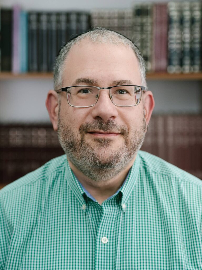 Zvi Hirschfield