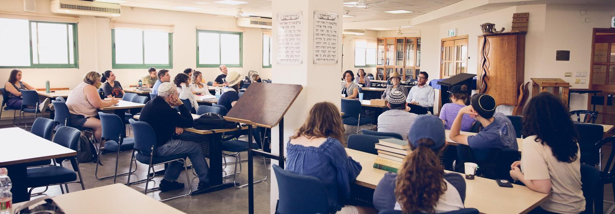 Pardes Community Education