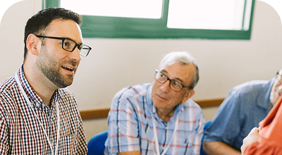 Senior Educator Learning Fellowship