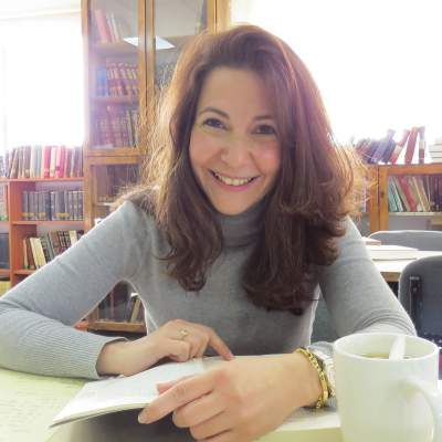 Angy Cohen